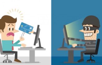 SEA PRECAVIDO ANTE LOS FRAUDES FINANCIEROS EN ESTA TEMPORADA